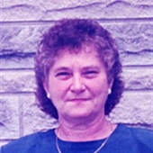Marjorie R. Shehan