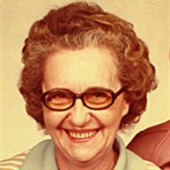 Clara E. Burton 20781819