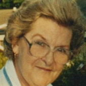 Mrs. Phyllis E. Kreinop