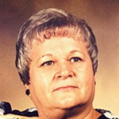 Gladys E. VanArsdale