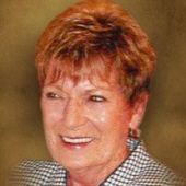 Mrs. Bonnie Jean Purnell
