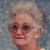 Mrs. Martha J. Baker