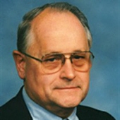 Melvin S. Lantz