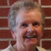 Mrs. Janet Sue Alberti