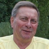 Mr. Michael "Mike" H. Armuth