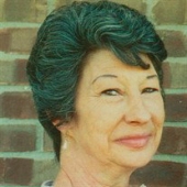 Mrs. Joyce A. Rose