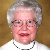 Mrs. Betty L. Sweeney