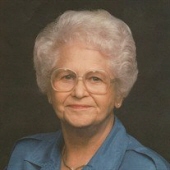 Mrs. Hazel Laverne Beikman 20781886