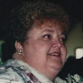 Mrs. Mary Ann Piatkowski