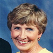 Carolyn A. Major