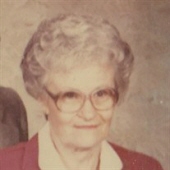 Mrs. Isola M. Zuckschwerdt