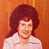 Mary E. Perkins 20781975