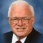 Mr. Paul F. Leckron