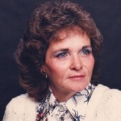 Mrs. Betty L. Hurley