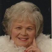 Mrs. Barbara E. Wright