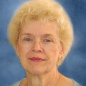 Mrs. Carolyn S. Tempest