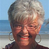 Sharon S. Alcock