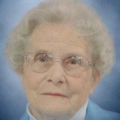 Mrs. Barbara Pauline Huntsman 20782101