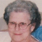 Mrs. Mary L. Moore