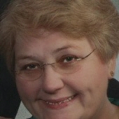 Mrs. Donna S. Russell Miller