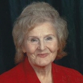 Mrs. Doris E. McCreary