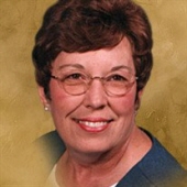 Mrs. Sharon M. Worton