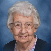 Mrs. Dorothy J. McMillan