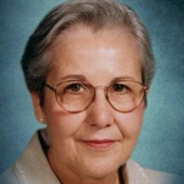 Phyllis J. Pruitt