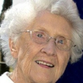 Barbara Ann Ostrander