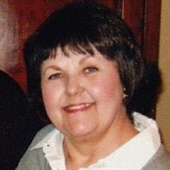 Mrs. Carol Ann Fritts