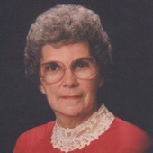 Ms. Lois M. Perry