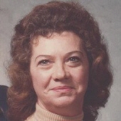 Norma Jean Hicks