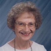 Ms. Barbara "Andy" J. Robertson