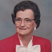 Marie E. Bradley