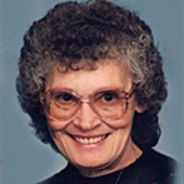 Sophie M. Shepherd