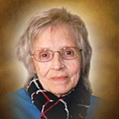 Betty L. Jones