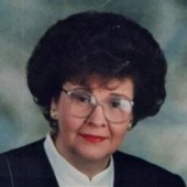 Mrs. Sonna J. Rayburn
