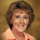 Mrs. Wilma Jean Buckley