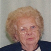 Margaret A. Lane