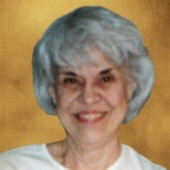 Mrs. Virginia Foltz- Stafford 20782291