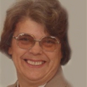 Mrs. Viva Lois Broughton