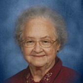 Mrs. Yvonne G. Wray