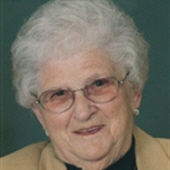 Mrs. Florence Marie Westendorf