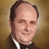 Mr. Robert H. McDonley