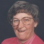 Ms. Carolyn Sue Nienaber