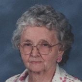 Mrs. Nelma L. Leckron