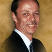Mr. Joseph Boyd Gill