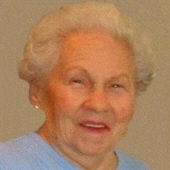 Mrs. Roberta F. Weaver 20782348