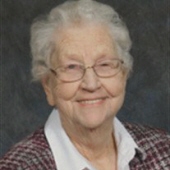 Mildred M. Pattingill Hadley
