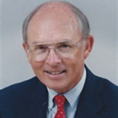 Harold L. Isaacs